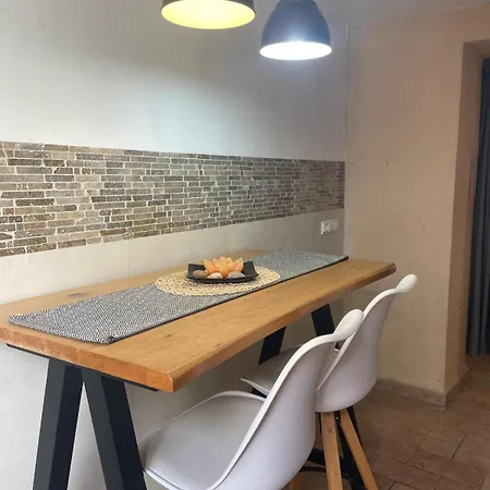 Lily's House בית נופש *