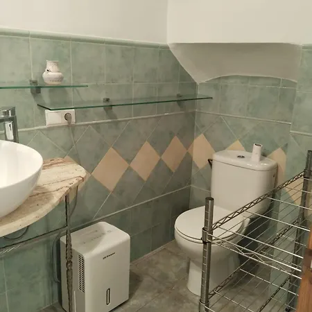 Lily's House פדרגר
