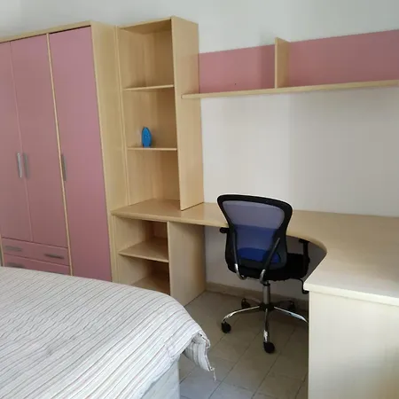 Lily's House בית נופש *