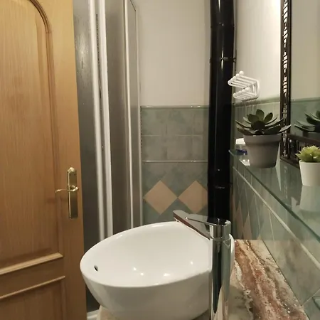 Lily's House בית נופש *
