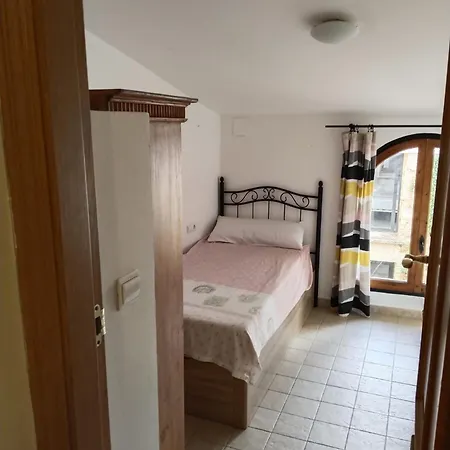 Lily's House בית נופש *
