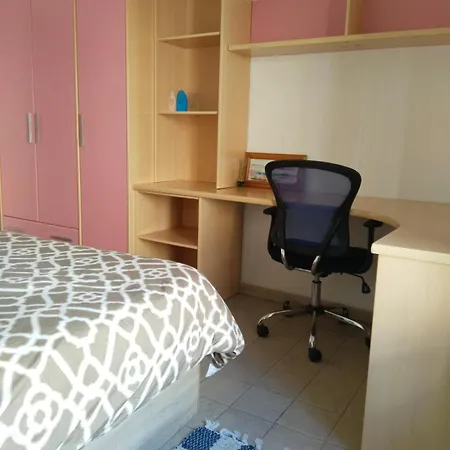 Lily's House בית נופש *