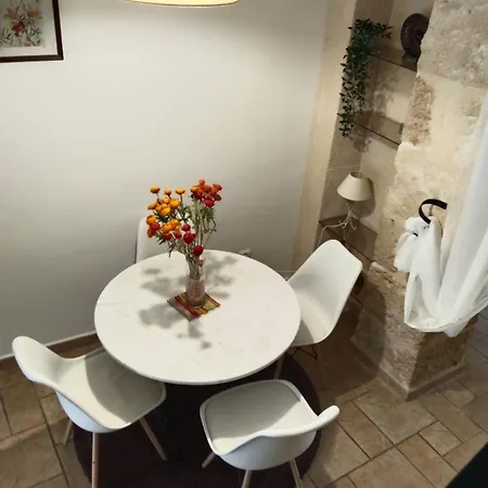 בית נופש Lily's House