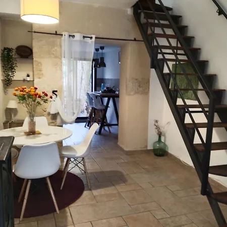 Lily's House *