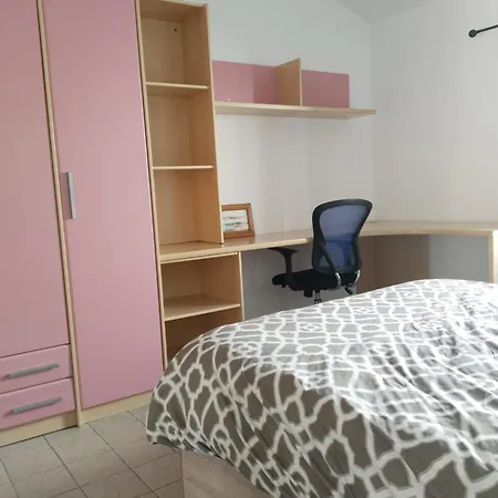 בית נופש Lily's House